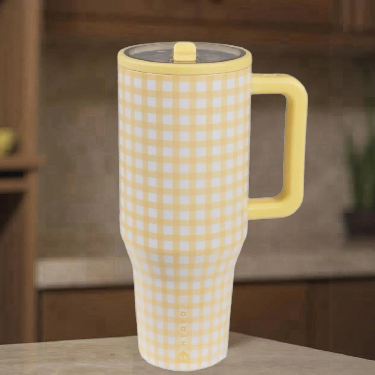 HydroJug Traveler -  Sunny Sips