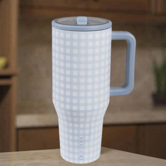 HydroJug Traveler -  Cloud Nine