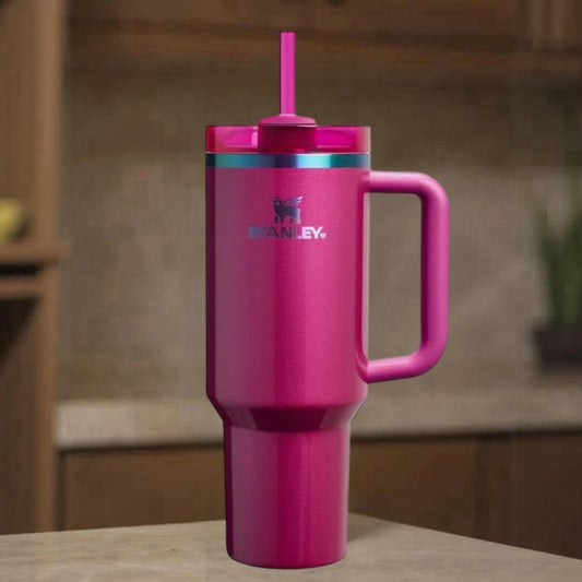 Stanley Berry Truffle