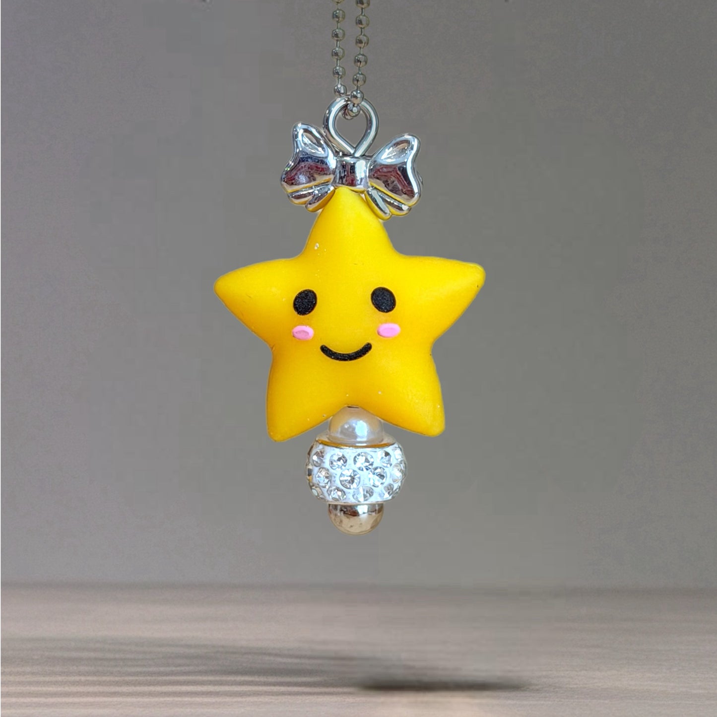 Star Bright Mini Bar Charm - Tumbler Handle Charm