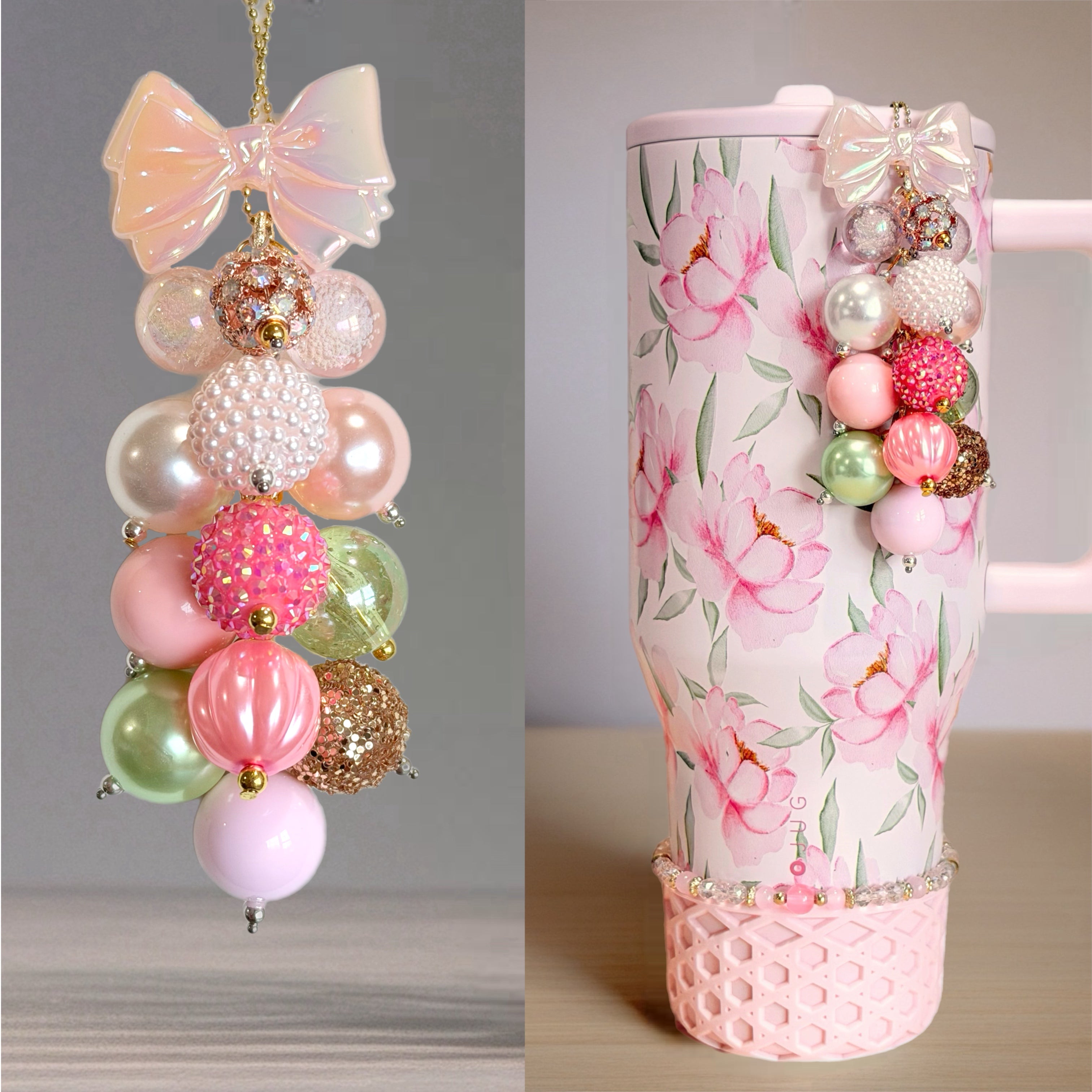 Baubles – Etch and Ember