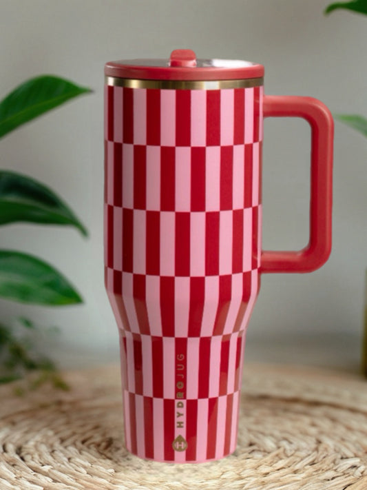 HydroJug Traveler- Be Mine