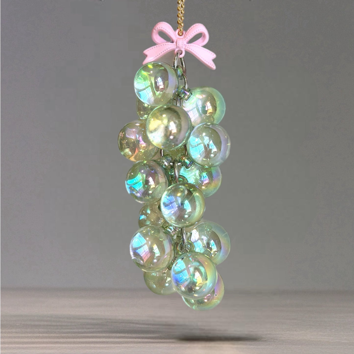 Spring Blossom Bauble Charm - Tumbler Handle Charm