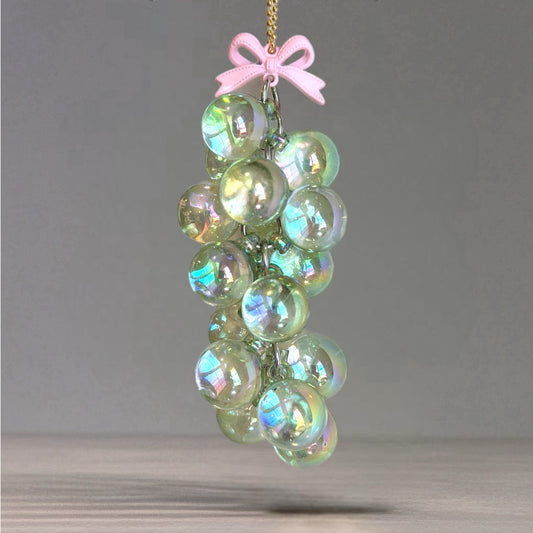 Spring Blossom Bauble Charm - Tumbler Handle Charm