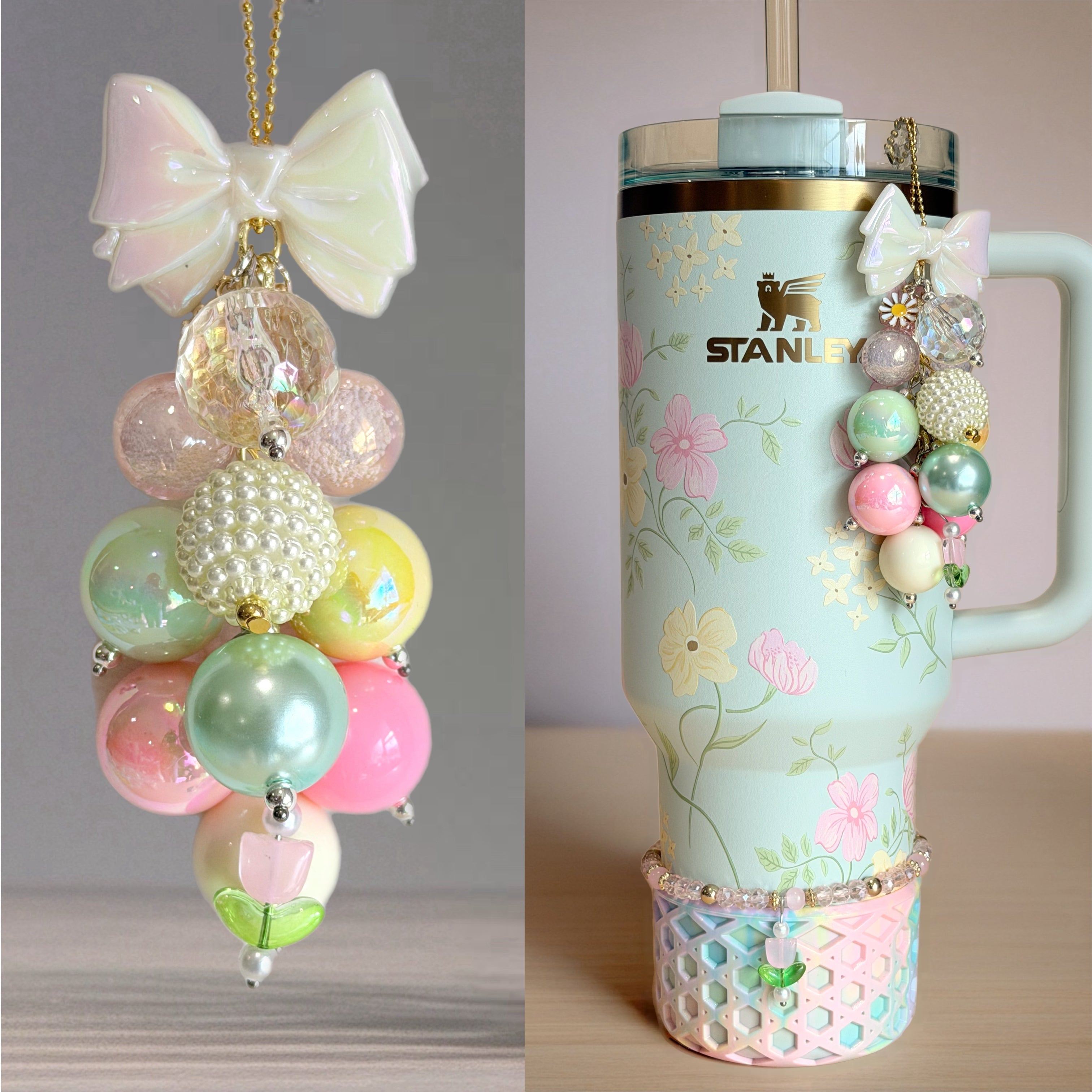 Baubles – Etch and Ember