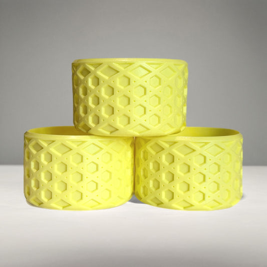 Stanley Cup Boot – POMELO Shimmer Waffle Boots™
