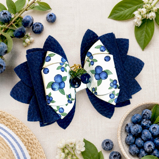 Freshly Picked VersaBow™ Universal Tumbler Bow