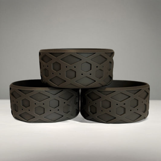 Stanley Cup Boot – Chocolate 2.75” Waffle Boots™