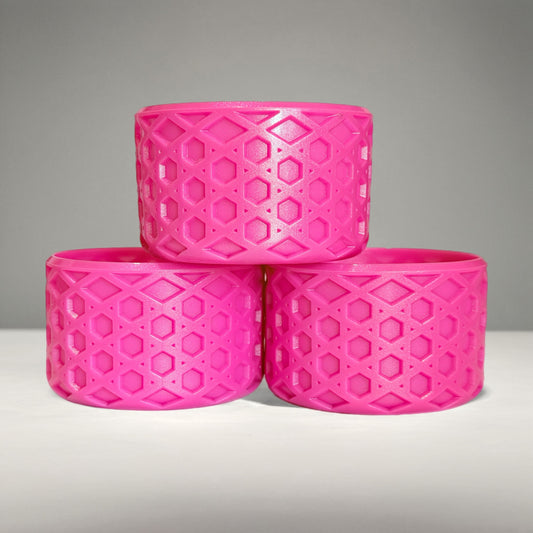 Stanley Cup Boot –Neon Magenta Waffle Boots™