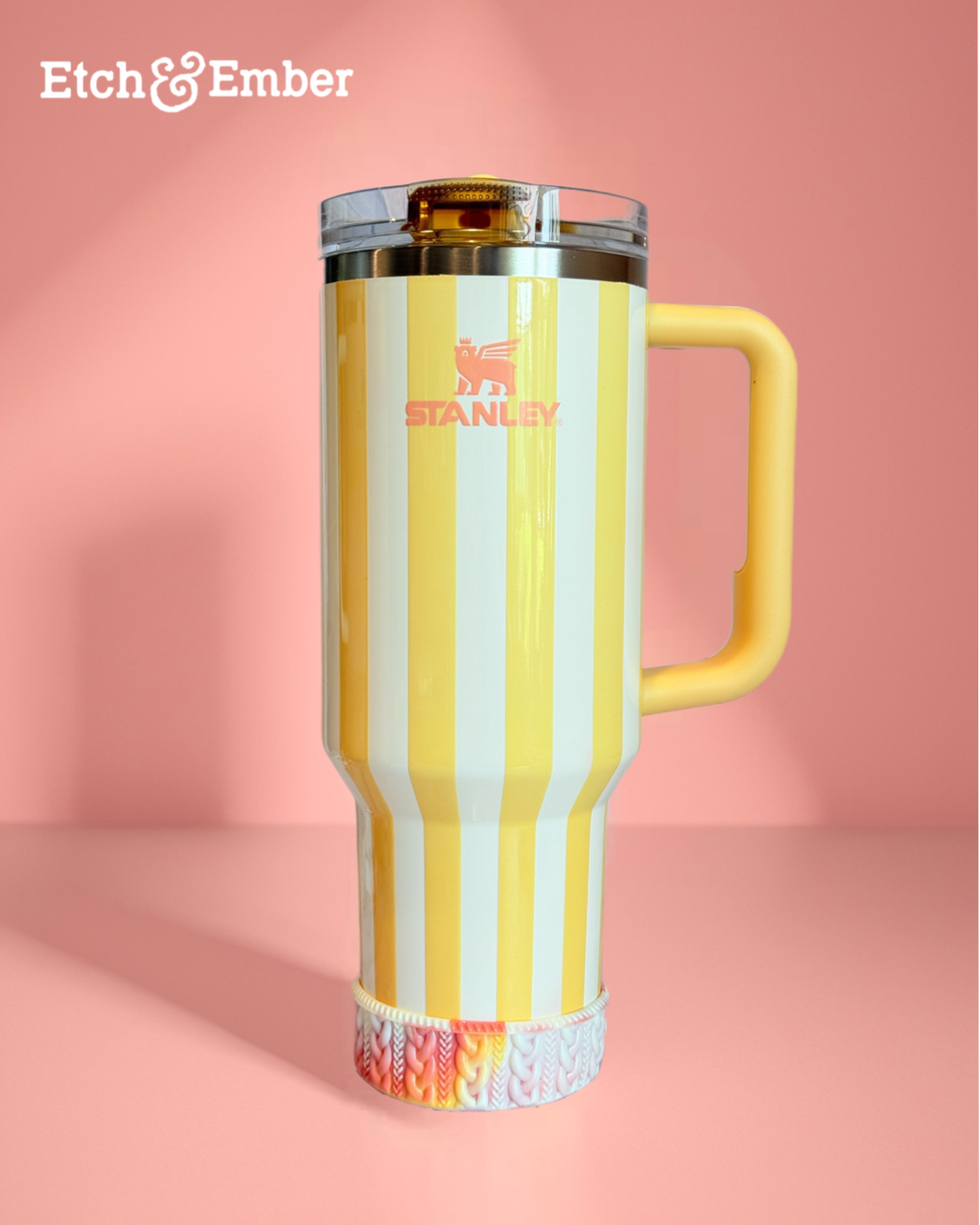 Karol G Stanley Tumbler Tropicoquetta – How to Style & Best