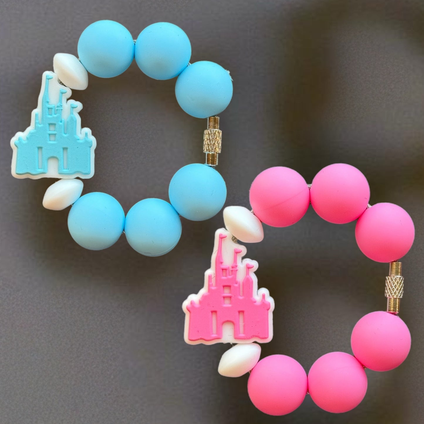 Handle Bracelet - Tumbler Handle Charm