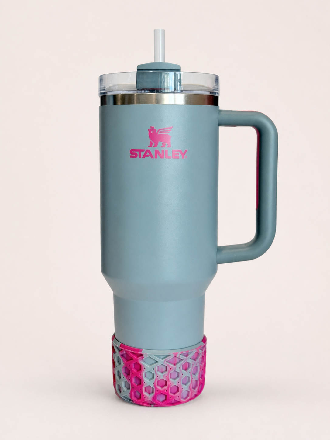 Stanley Adventure Quencher - Grey Rock 40oz