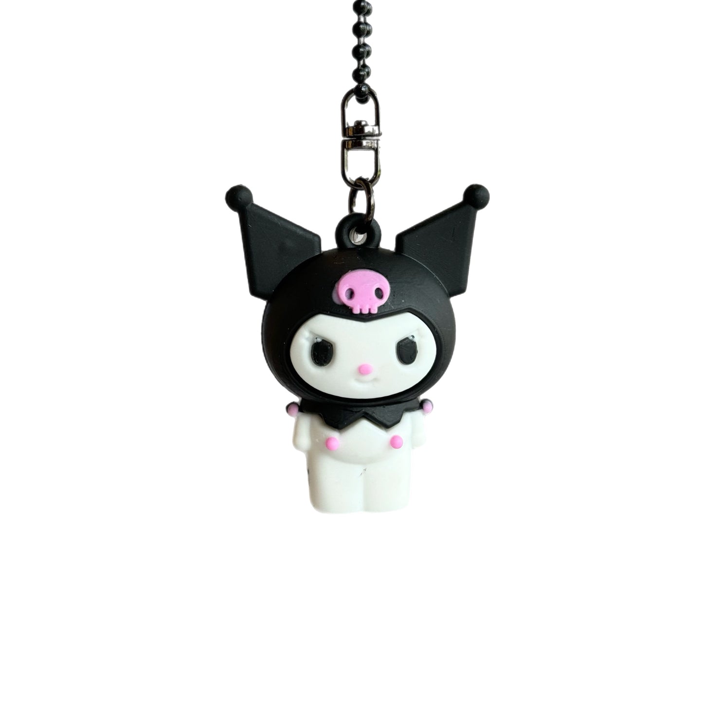 Cute Kitty Charm - Tumbler Handle Charm