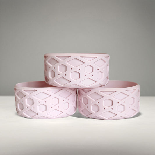 Pink Sand 2.75" Shorty Waffle Boots™