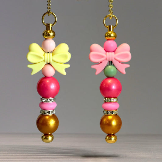 Ibiza Sunset Bar Charm - Tumbler Handle Charm
