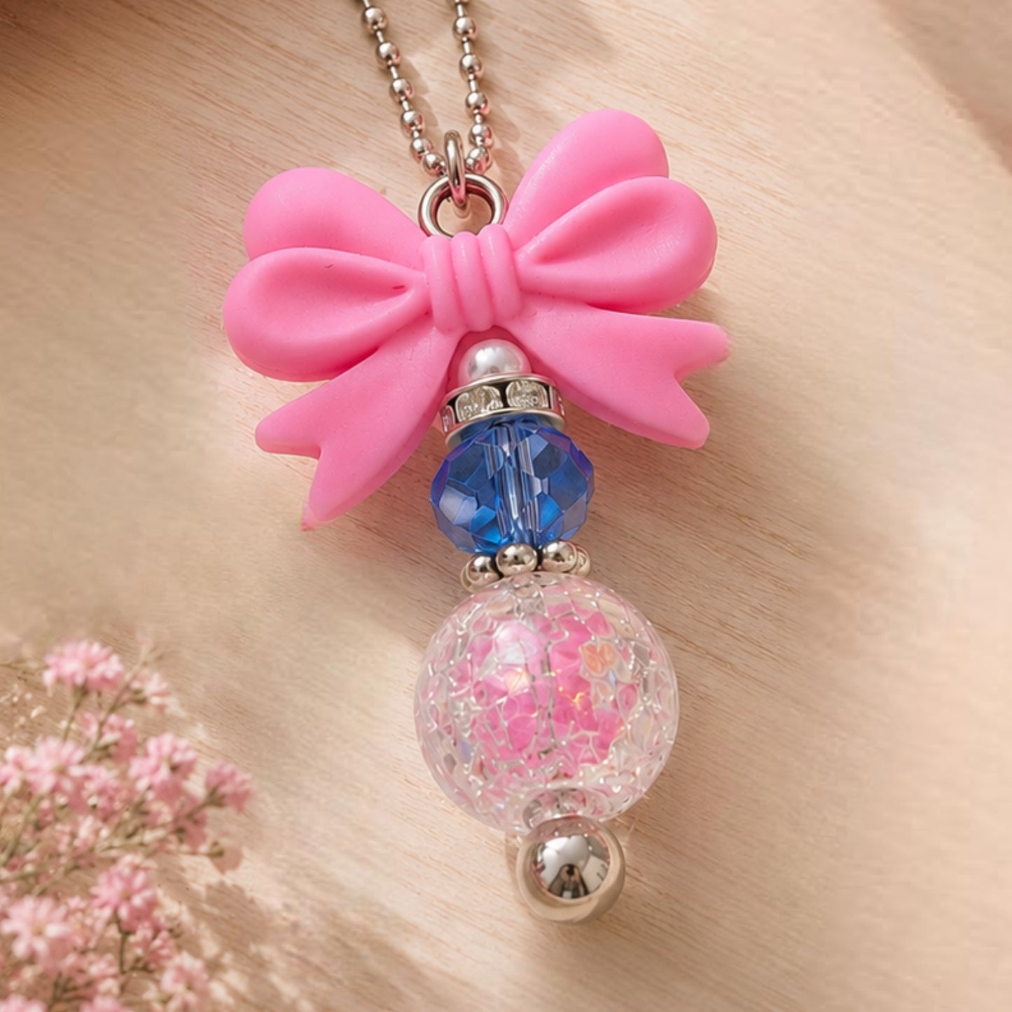 Daydream Mini Bar Charm - Tumbler Handle Charm