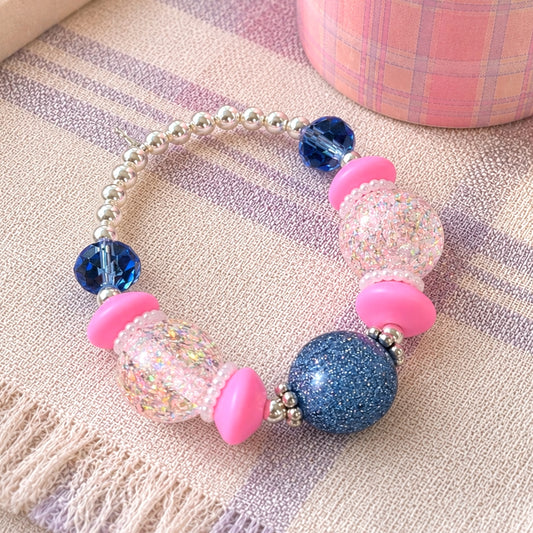 Daydream Halo Charm - Tumbler Handle Charm