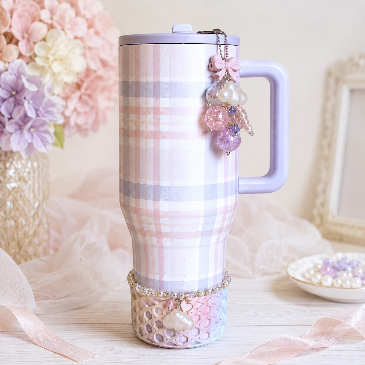 Daydream Tumbler Bracelet