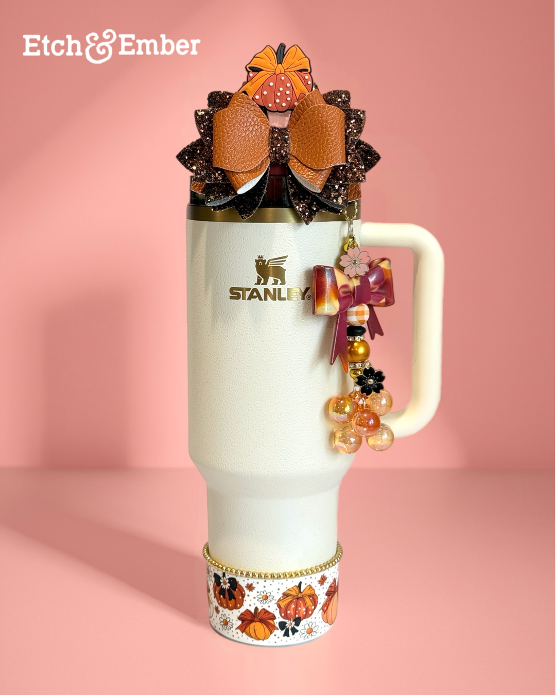 Hydrojug Coconut Gingham Accessories | Etch & Ember – Etch and Ember