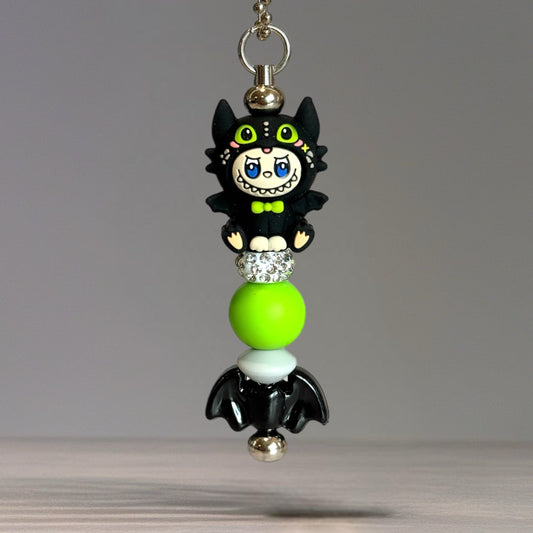 Lil Monster Bar Charm - Tumbler Handle Charm