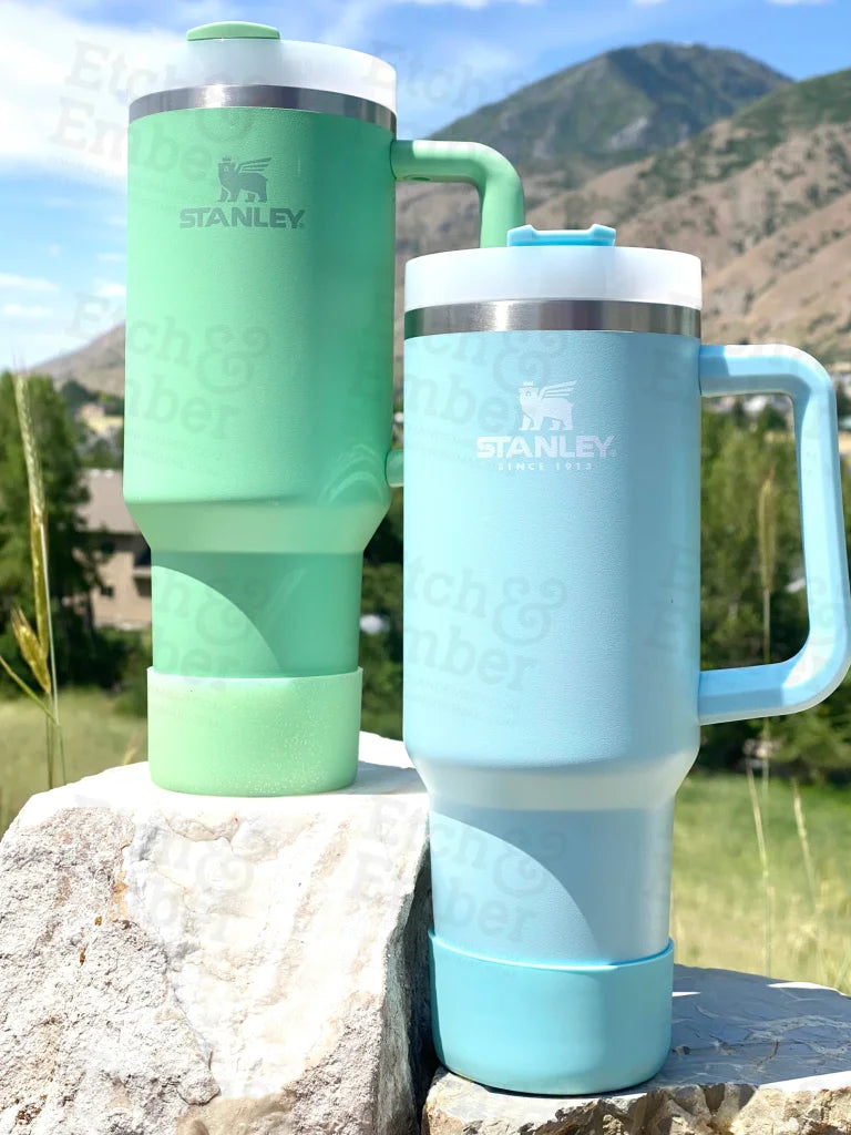 Owala Boot, Simple Modern Boot, Silicone Boot for 40 Oz Tumblers 
