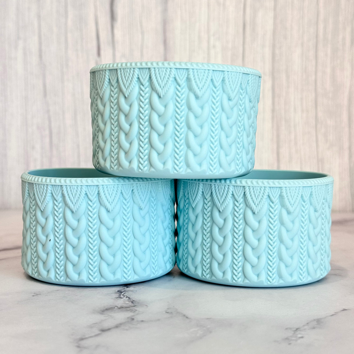 AQUA MACRAME Boot
