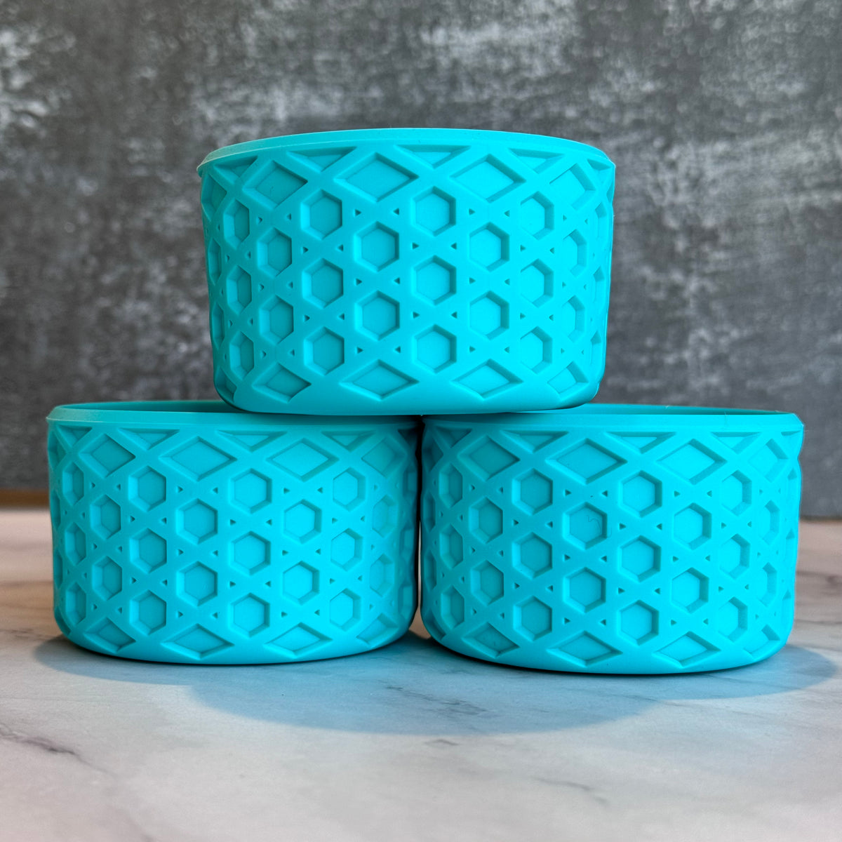 AQUAMARINE Waffle Boots for HydroJug