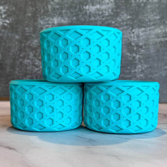AQUAMARINE Waffle Boots for HydroJug