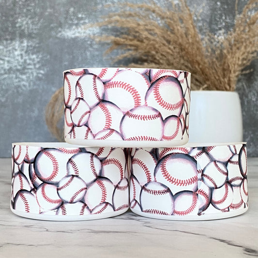 BASEBALLS Boot