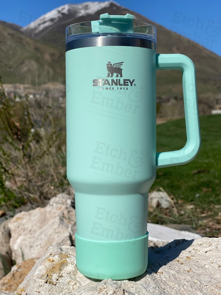 BAY Tumbler Boot -fits 20-40oz – Etch and Ember