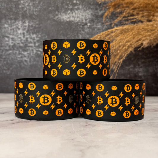 Bitcoin Boot