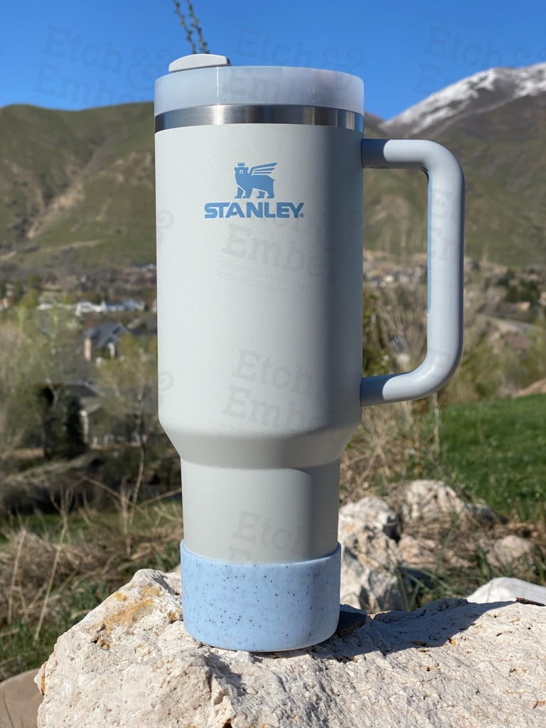 Stanley blue deals cups