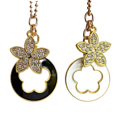 BOUGIE Tumbler Handle Charm for Stanley