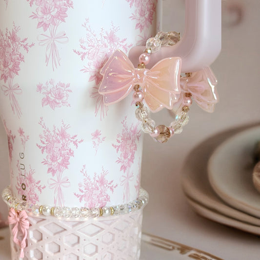 Bouquet Halo Charm for Stanley by Etch & Ember (1)