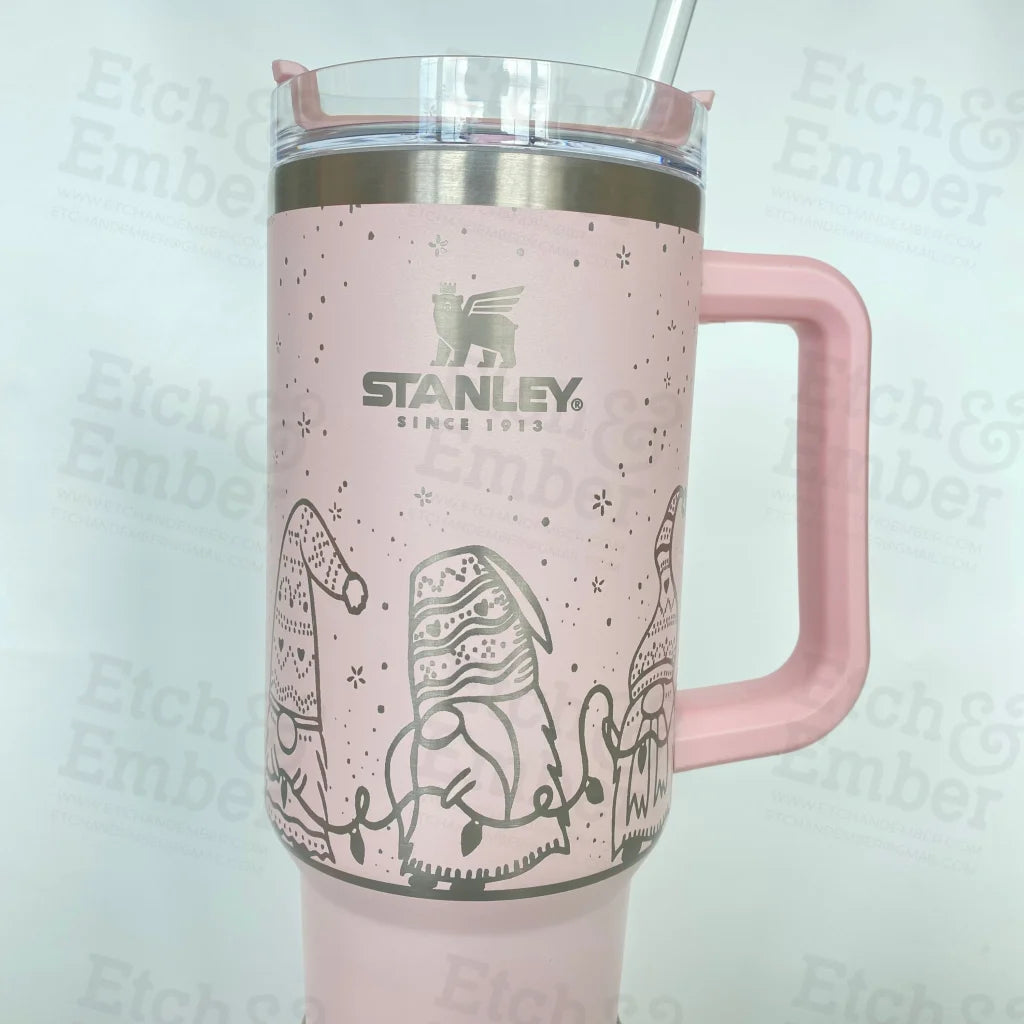 Upgrade Your Stanley Adventure Travel Mugs With Reusable Plastic