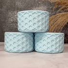 Cinderella Blue   Waffle Boots™