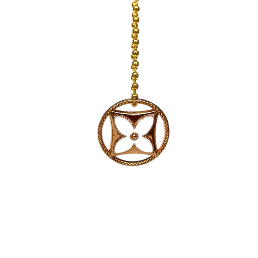 Clover Tumbler Handle Charm for HydroJug