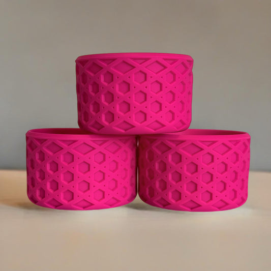 COSMO PINK Waffle Boots for Stanley