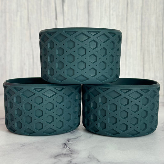 EVERGREEN Waffle Boots
