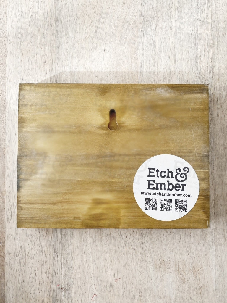 Extinction Sucks Wash Your Hands- Farmhouse Style Decor - Rustic Wood Sign Free Shipping Signs