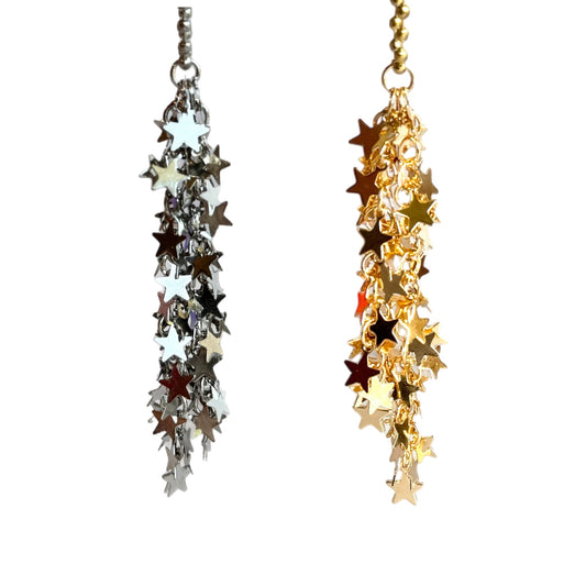 FALLING STARS Tumbler Handle Charm for Stanley