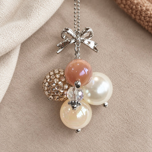 Fawn Mini Bauble Charm for HydroJug