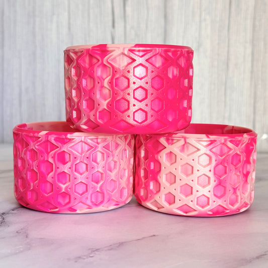Flockin Fabulous Flamingo Remix Waffle Boots for Stanley