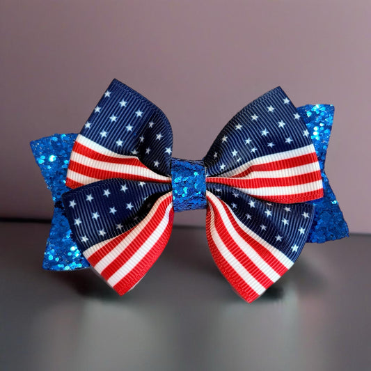 Freedom Tumbler Bow for HydroJug