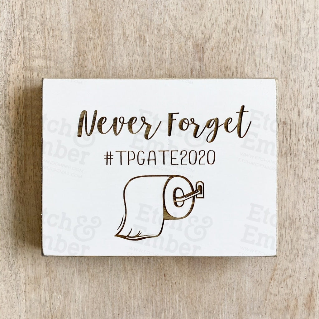 Funny Bathroom Signs- Free Shipping Tpgate2020