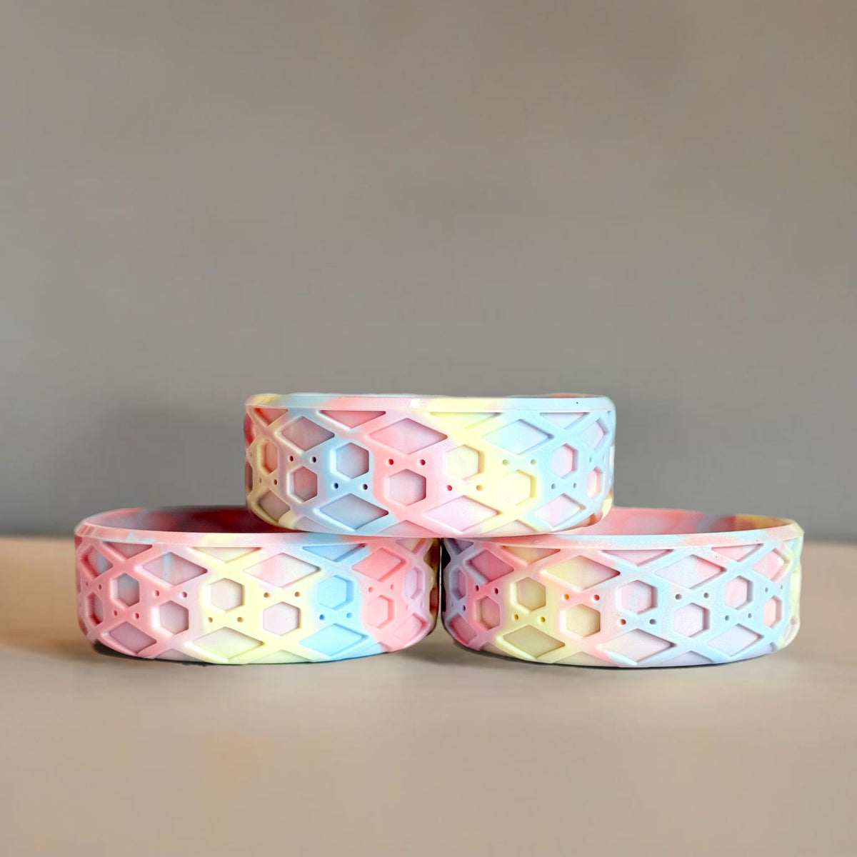 Girlhood 3.25in Waffle Shorty Boots for HydroJug