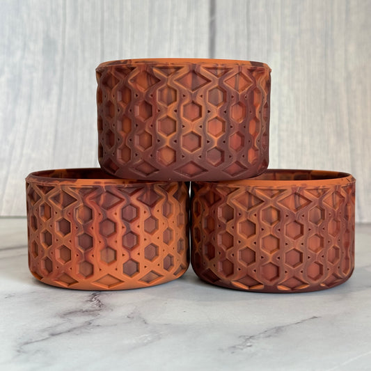 Hammertone Clay REMIX Waffle Boots for Stanley