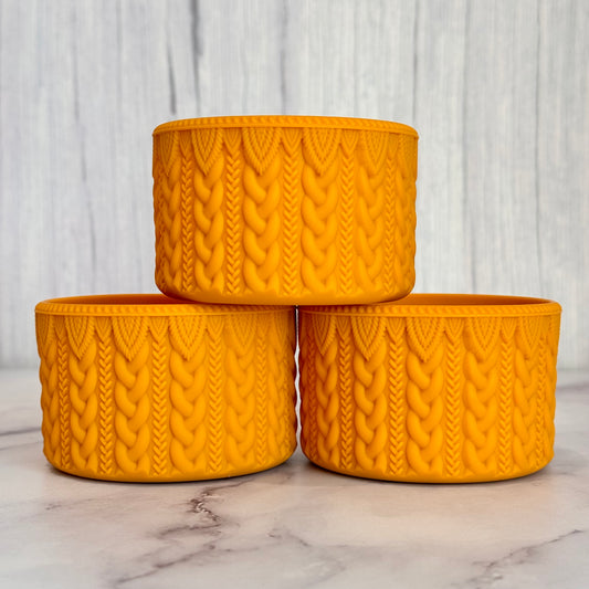 HONEY MACRAME Boot
