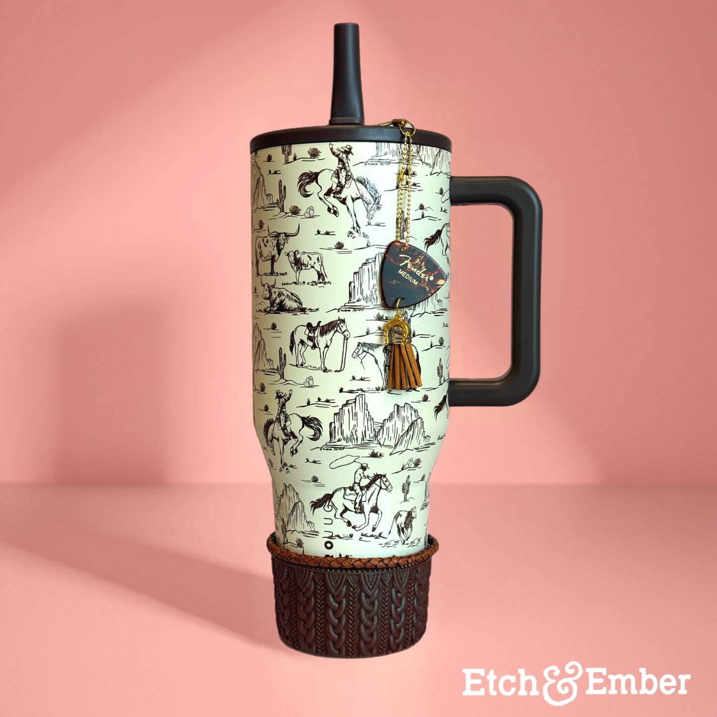 {{ Product Title }} matching HydroJug Frontier tumbler