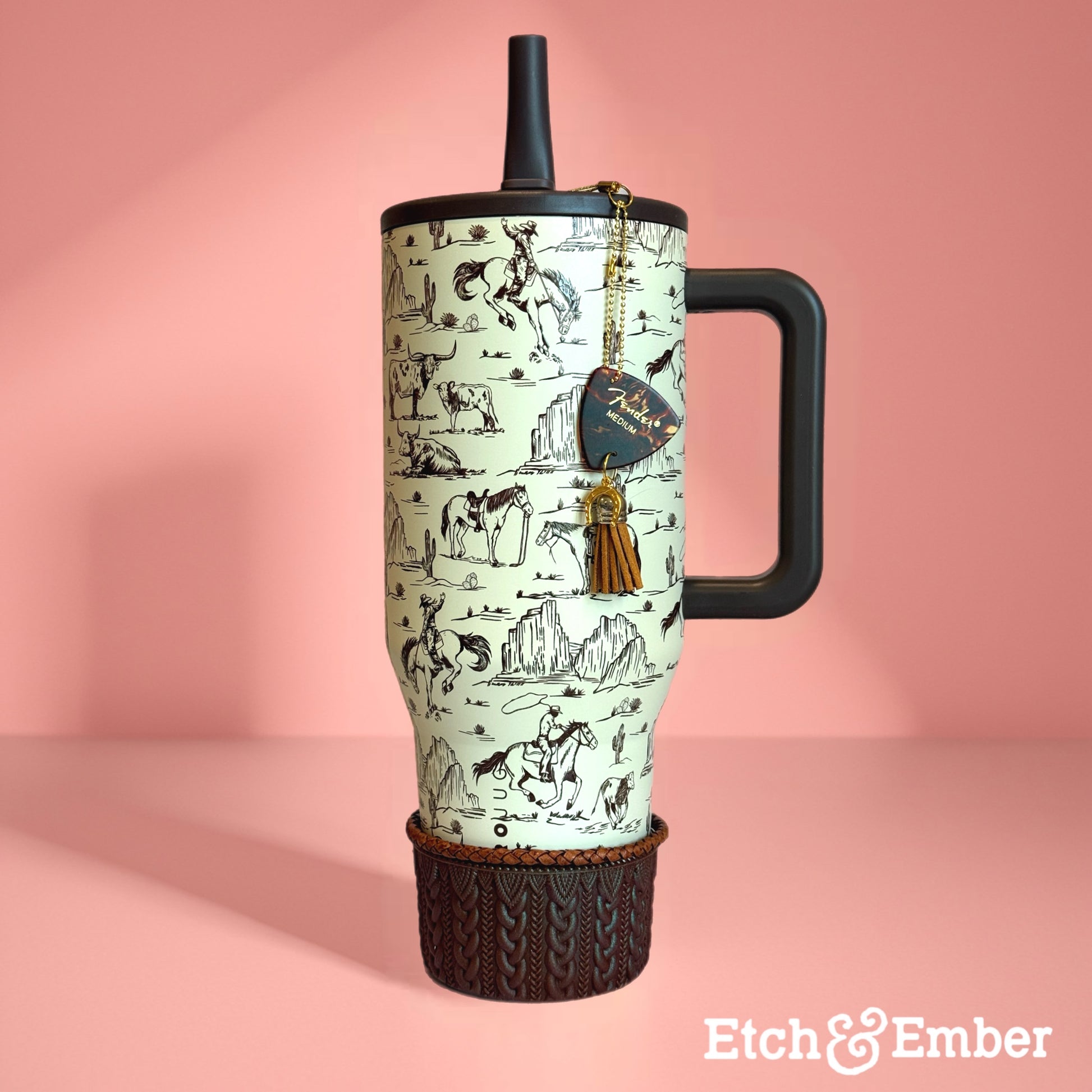 {{ Product Title }} matching HydroJug Frontier tumbler